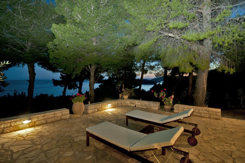 Captain Mike'S Villa II Sivota  Exterior photo