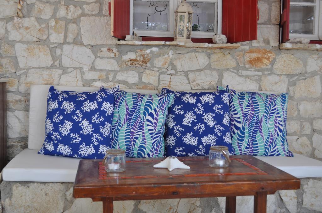 Captain Mike'S Villa II Sivota  Exterior photo